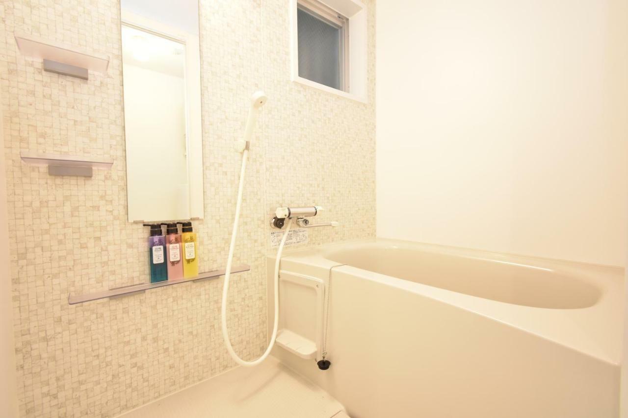 Coral Gate In Kume Hotell Naha Rom bilde