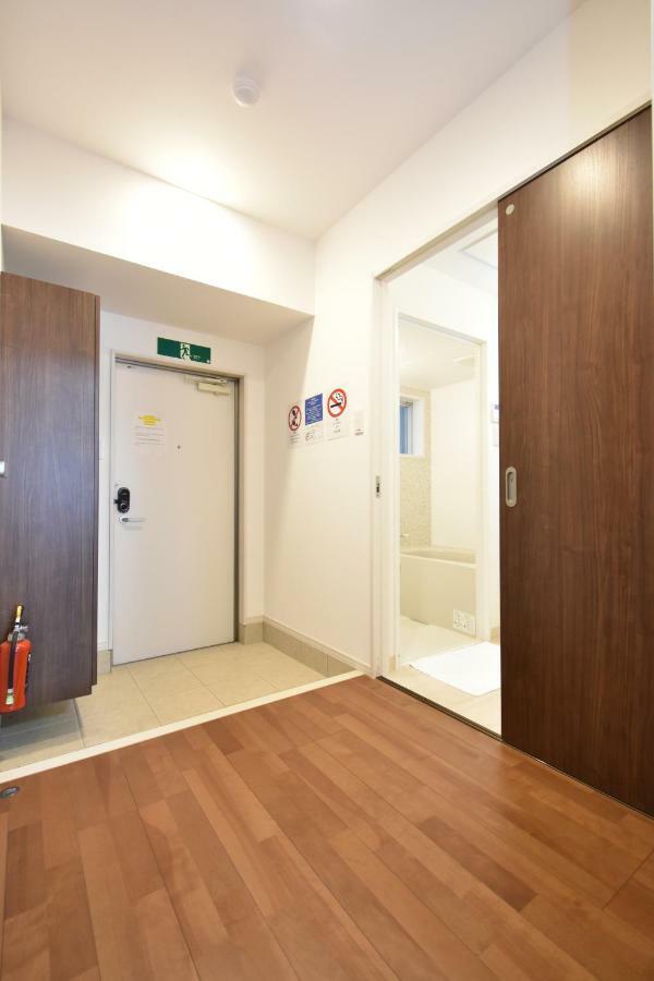 Coral Gate In Kume Hotell Naha Eksteriør bilde