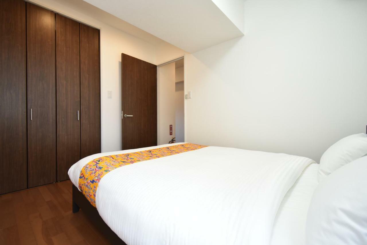 Coral Gate In Kume Hotell Naha Eksteriør bilde